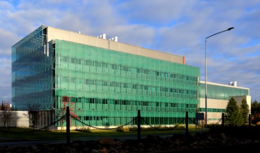 Automaatiotie 1 Oulu 20171022
