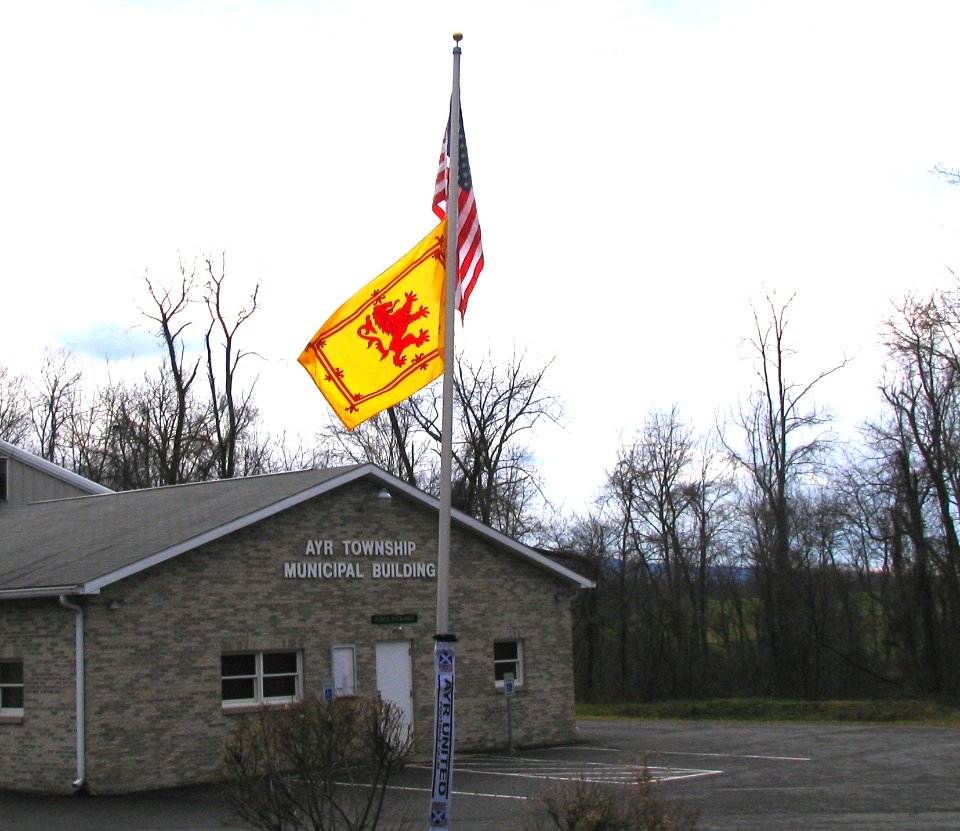 Ayr Township, Pa