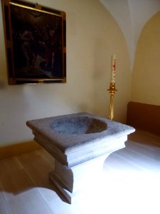 Autol - Iglesia de San Adrián y Santa Natalia, interior 07