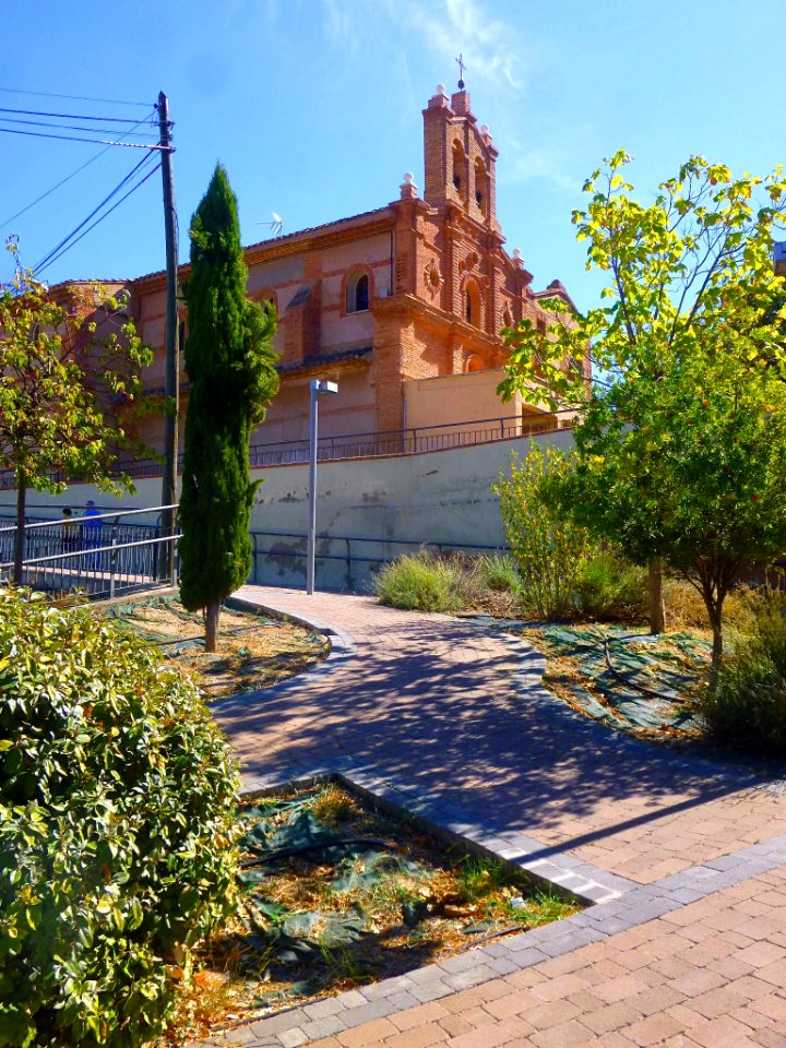 Autol - Ermita de Nuestra Señora de Nieva 7