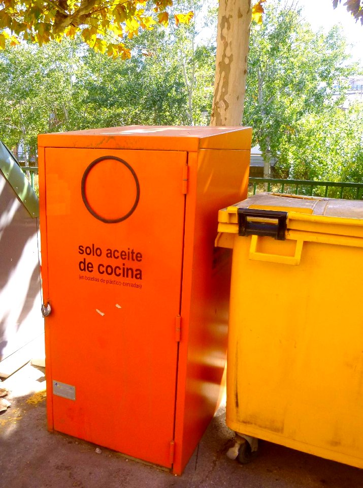Autol - Reciclaje de residuos urbanos 3