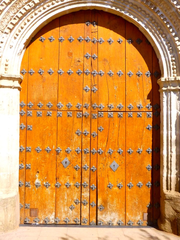 Autol - Iglesia de San Adrián y Santa Natalia 11