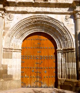 Autol - Iglesia de San Adrián y Santa Natalia 08