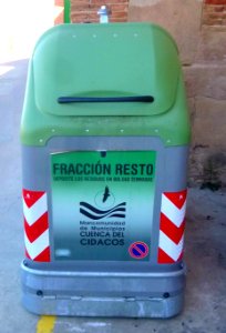 Autol - Reciclaje de residuos urbanos 4