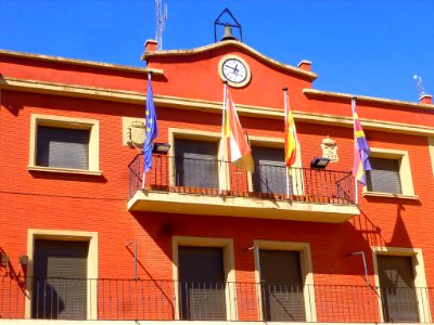 Autol - Ayuntamiento 2