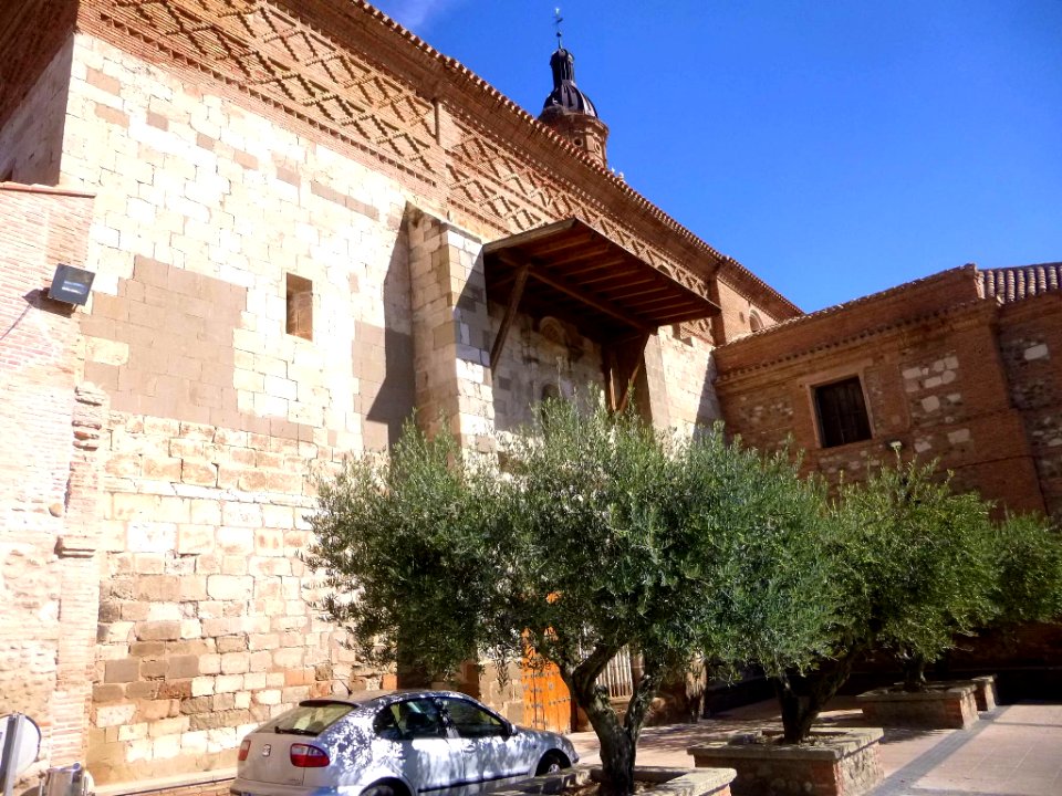 Autol - Iglesia de San Adrián y Santa Natalia 15