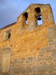 Avila - Ermita de San Segundo 4