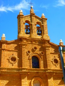 Autol - Ermita de Nuestra Señora de Nieva 2
