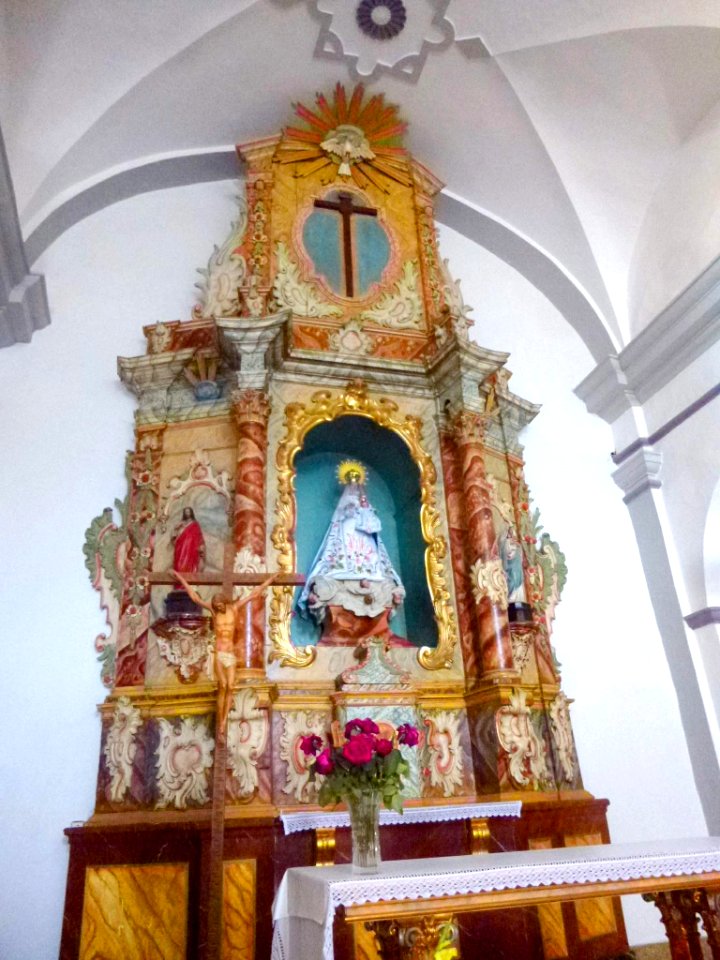 Autol - Ermita de Nuestra Señora de Nieva 5