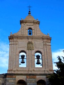 Avila - Monasterio de la Encarnacion 41