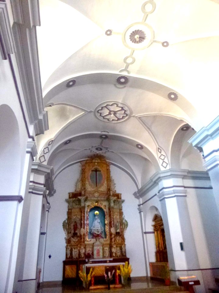 Autol - Ermita de Nuestra Señora de Nieva 4