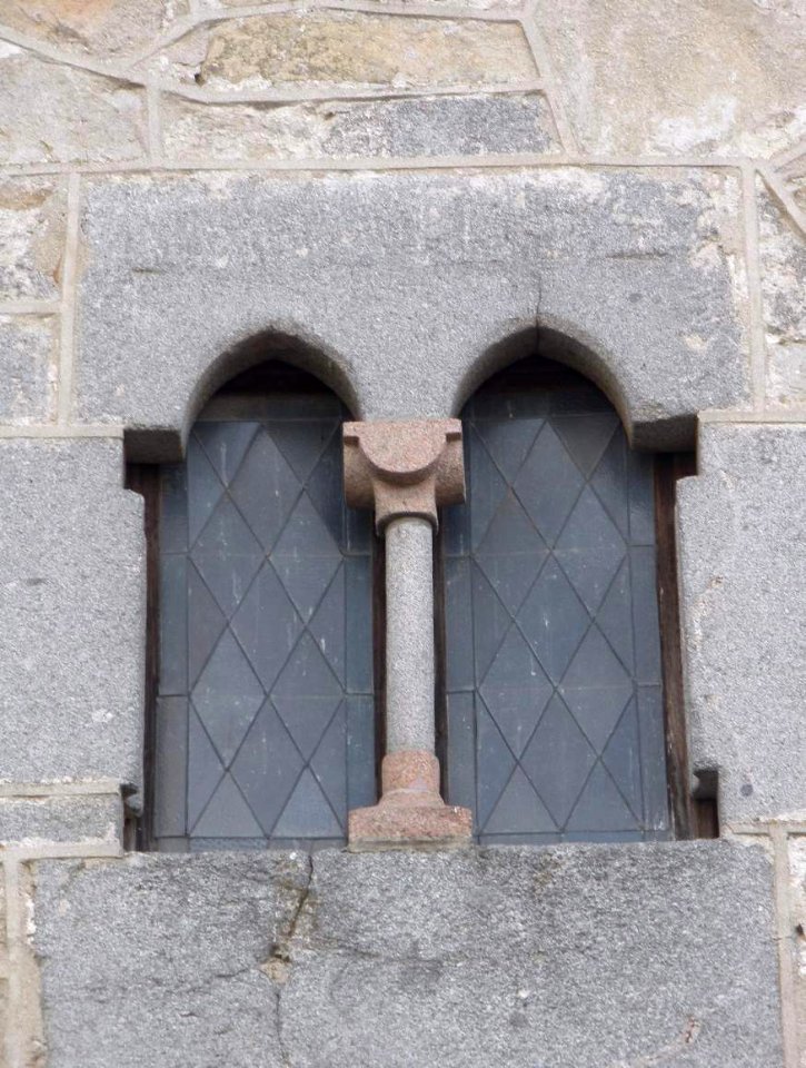 Avila - Iglesia de San Ignacio de Loyola 4