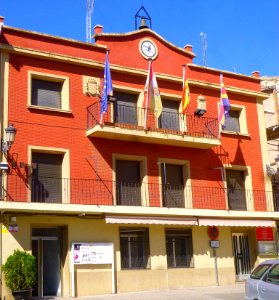 Autol - Ayuntamiento 1