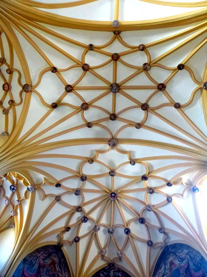 Autol - Iglesia de San Adrián y Santa Natalia, interior 13