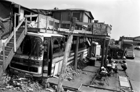 Autobus met uitbreidingen, Bestanddeelnr 934-4543