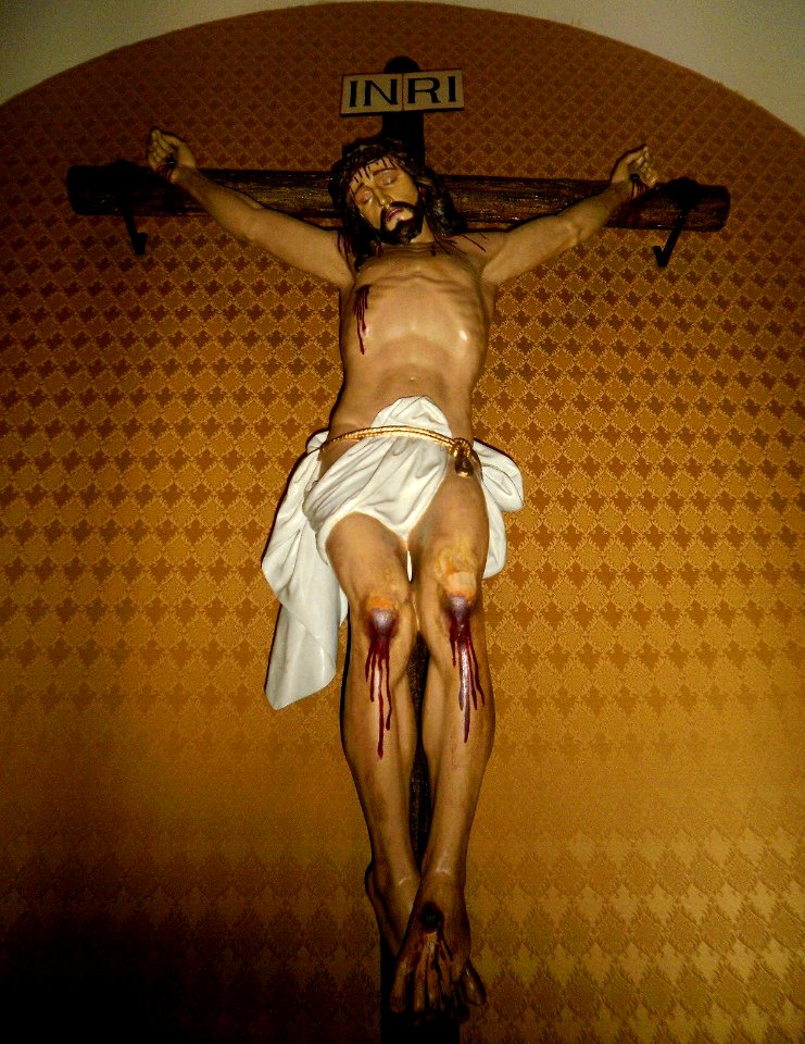 Avila - Convento de Santa Teresa 23