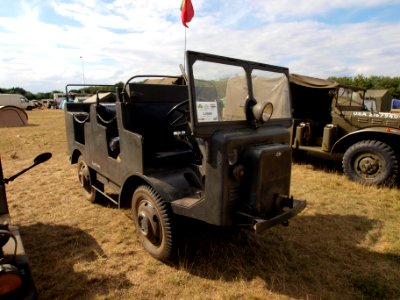 Autocarretta OM pic1