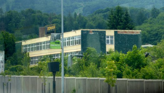 Autocamioane Brașov, 1