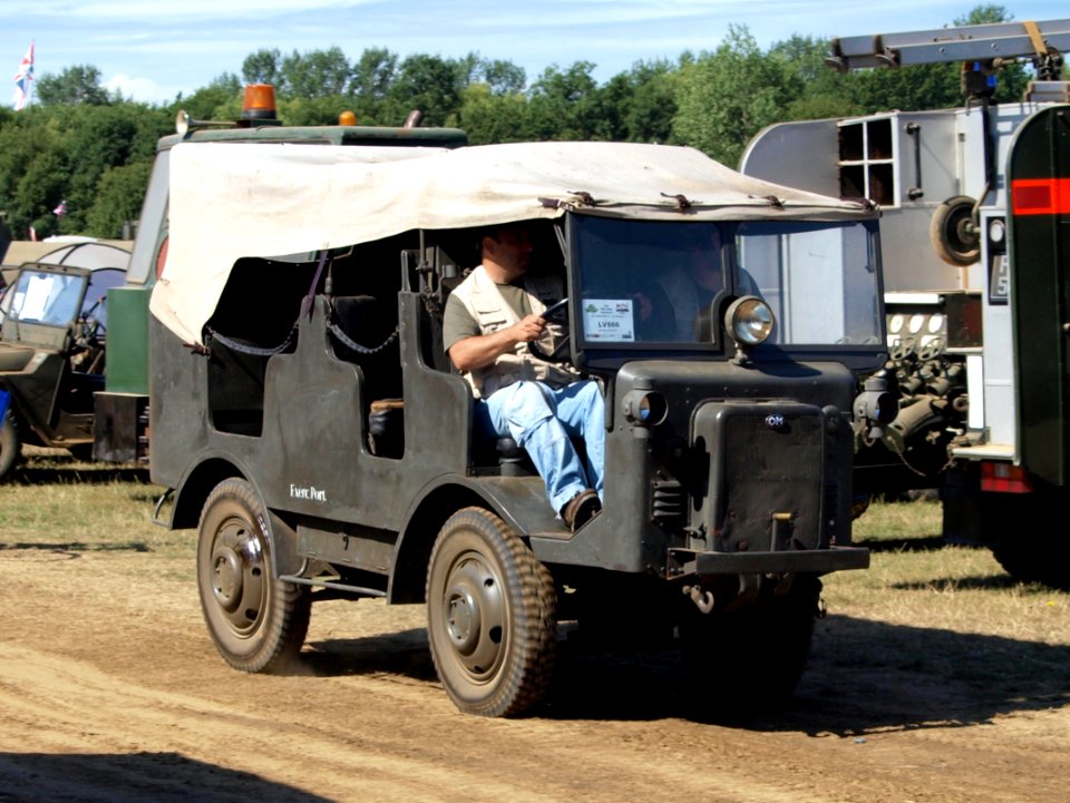 Autocarretta OM pic4