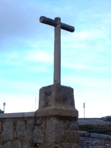 Avila - Ermita de San Segundo 6