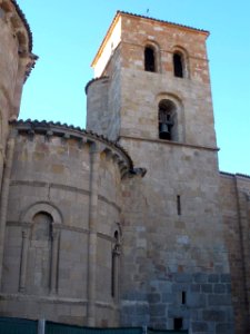 Avila - Iglesia de San Pedro 03