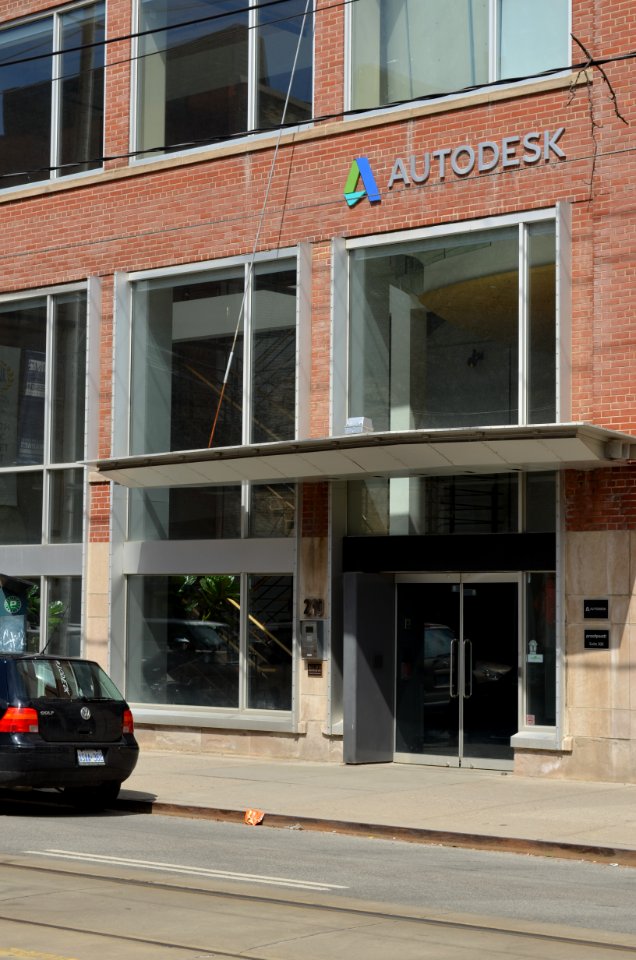 AutodeskToronto