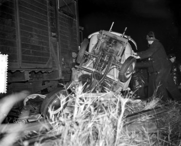 Auto-treinongeluk Hemweg Amsterdam, Bestanddeelnr 910-8270