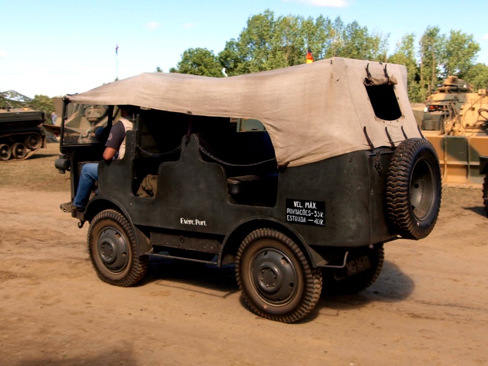 Autocarretta OM pic7