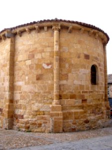 Avila - Ermita de San Esteban 2