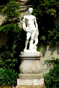 Autumn - Wrest Park - Bedfordshire, England - DSC08000