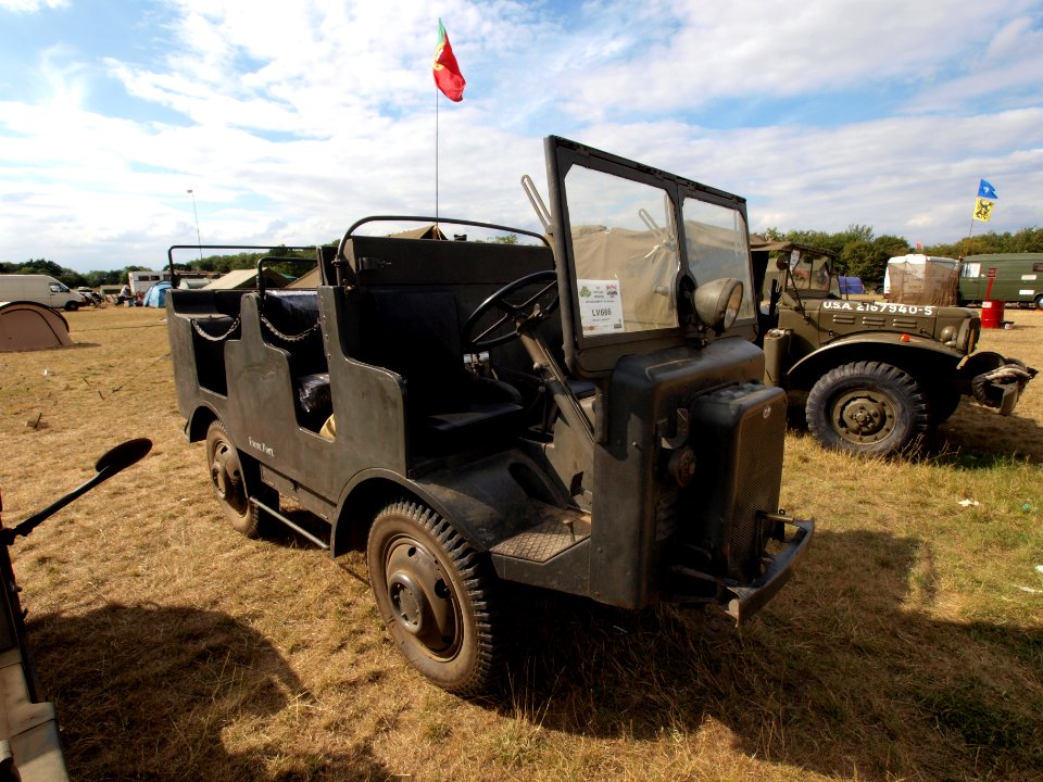 Autocarretta OM pic2