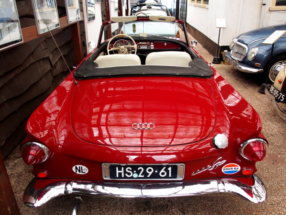 Auto-Union 1000 SP pic02
