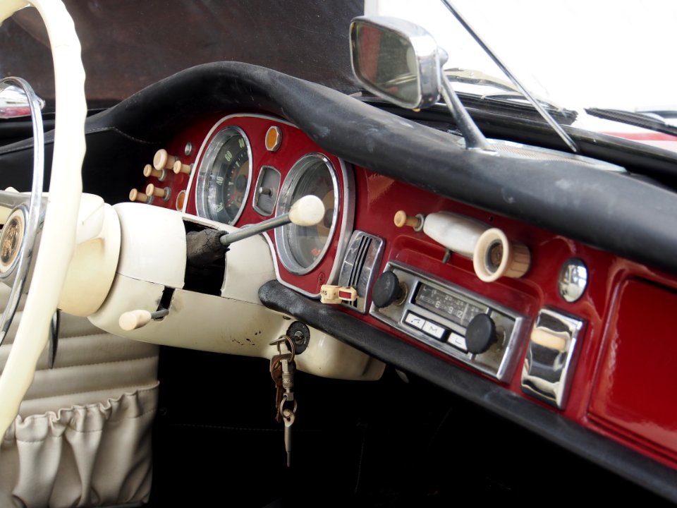 Auto-Union 1000 SP pic07