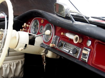 Auto-Union 1000 SP pic07