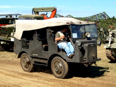 Autocarretta OM pic5