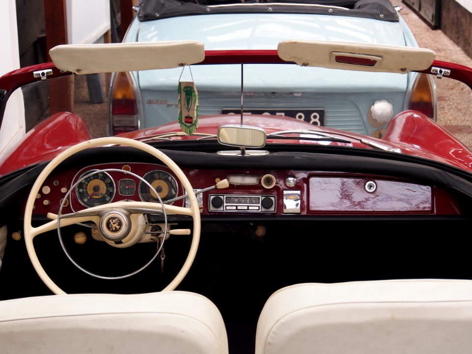 Auto-Union 1000 SP pic03