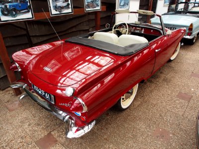 Auto-Union 1000 SP pic01