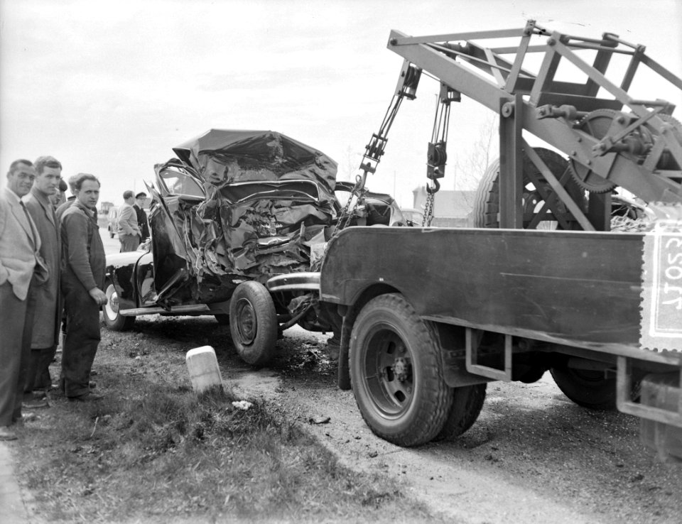 Auto-ongeluk Haagseweg, Bestanddeelnr 907-1023