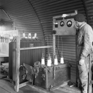 Autodump Deel, Bestanddeelnr 901-9030