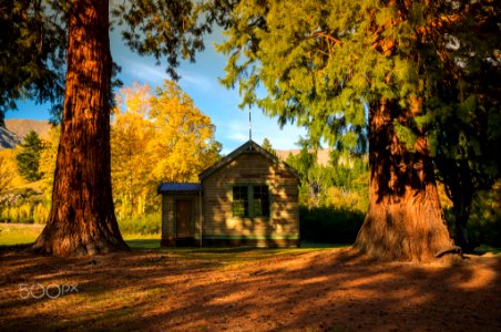Autumn House (154747619)