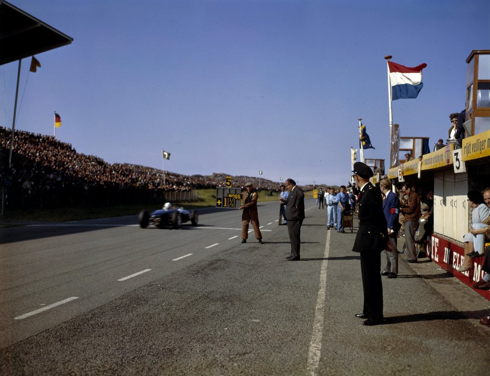 Autoraces, Grand prix, Bestanddeelnr 254-7300