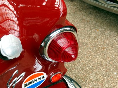 Auto-Union 1000 SP pic11