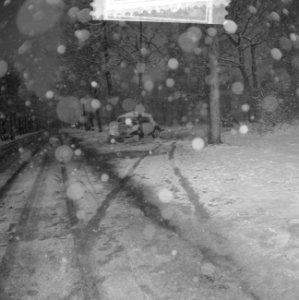 Auto-ongeluk tussen Amersfoort en Woudenberg, Bestanddeelnr 910-9885