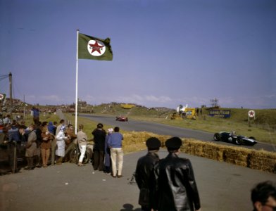 Autoraces, Grand Prix, Bestanddeelnr 254-7299