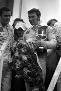 Autoraces om Zandvoort Trophy, Bestanddeelnr 924-8744