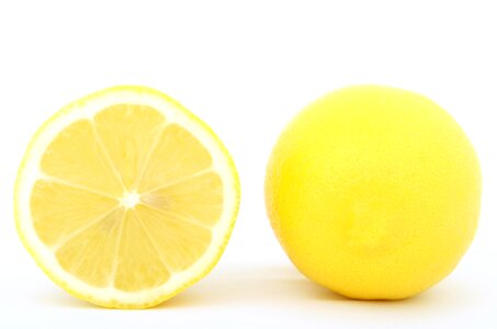 Lemon lime natural