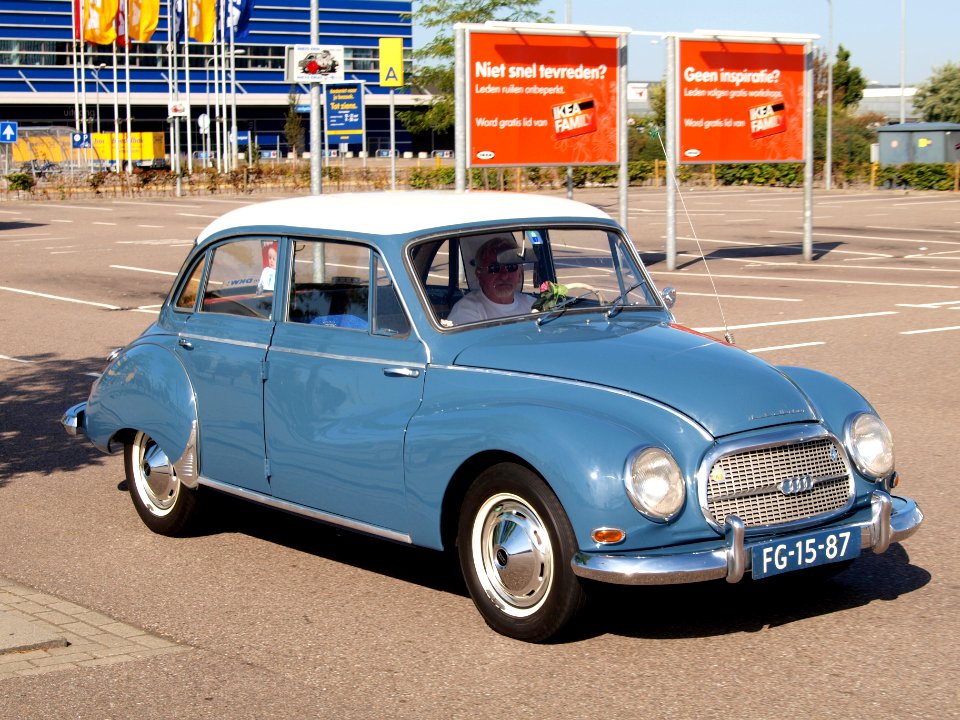 Auto Union 1000 Super p2