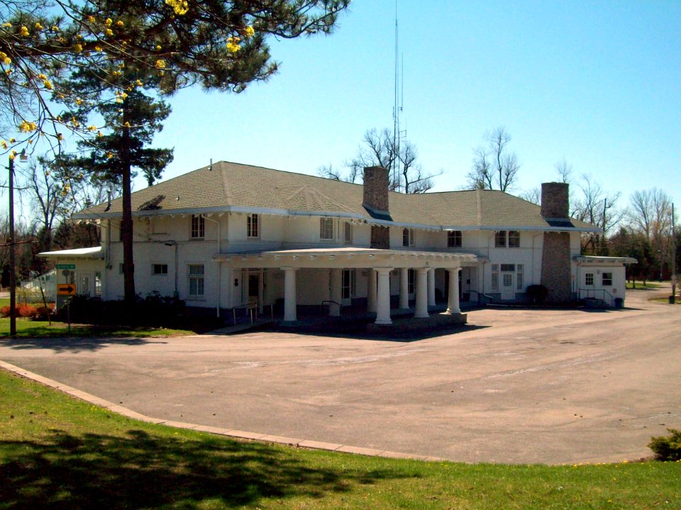 Automobile Club of Buffalo Apr 12