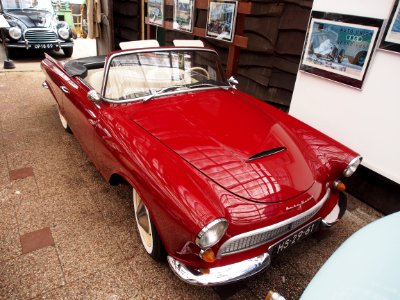 Auto-Union 1000 SP pic04
