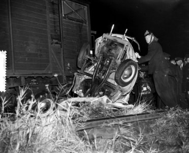 Auto-treinongeluk Hemweg Amsterdam, Bestanddeelnr 910-8271